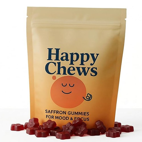 Happy chews gummies natural - happy,