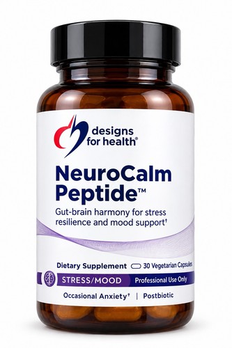 Designs for health neurocalm - for,